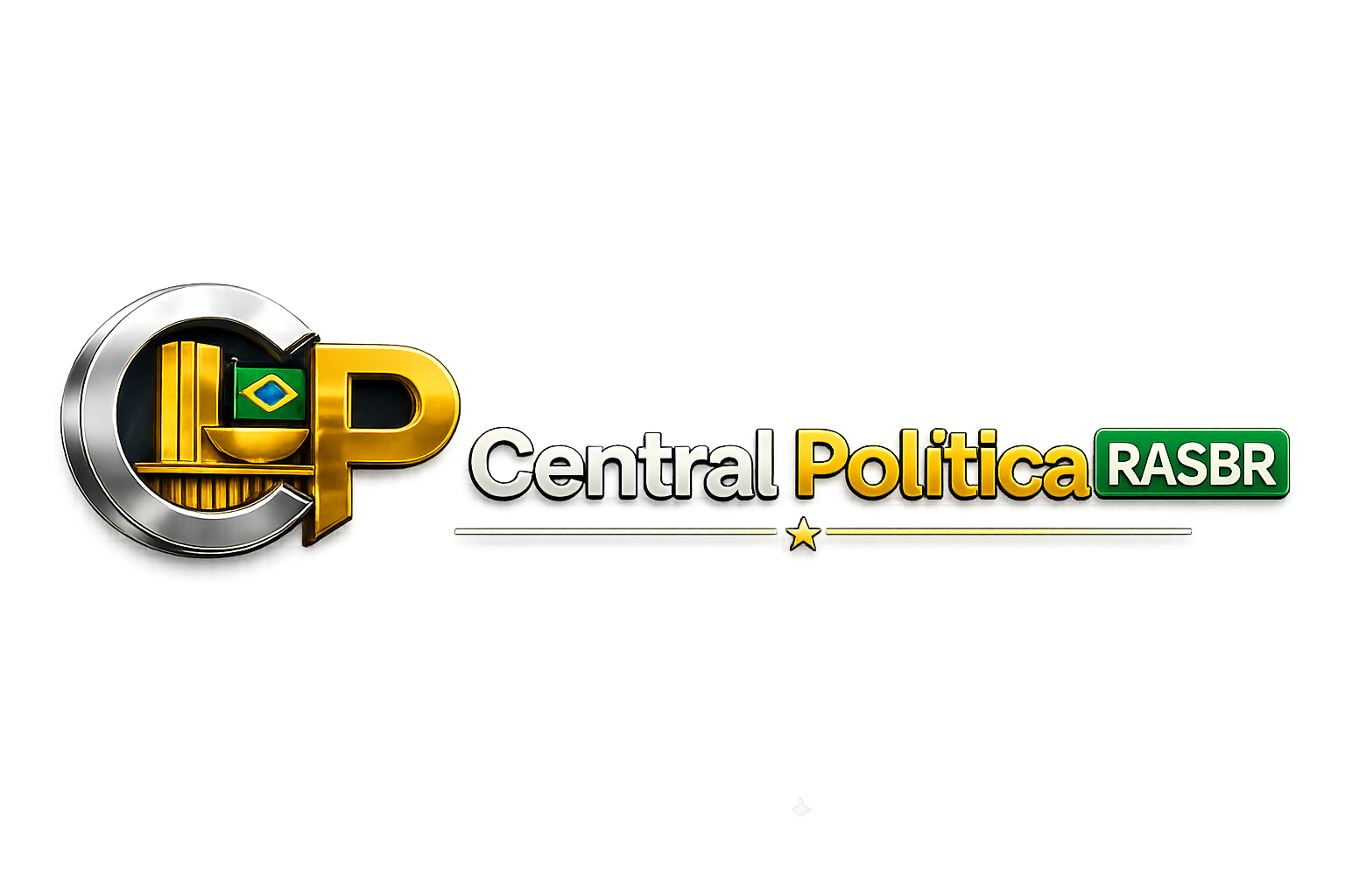 Central Político RasBR