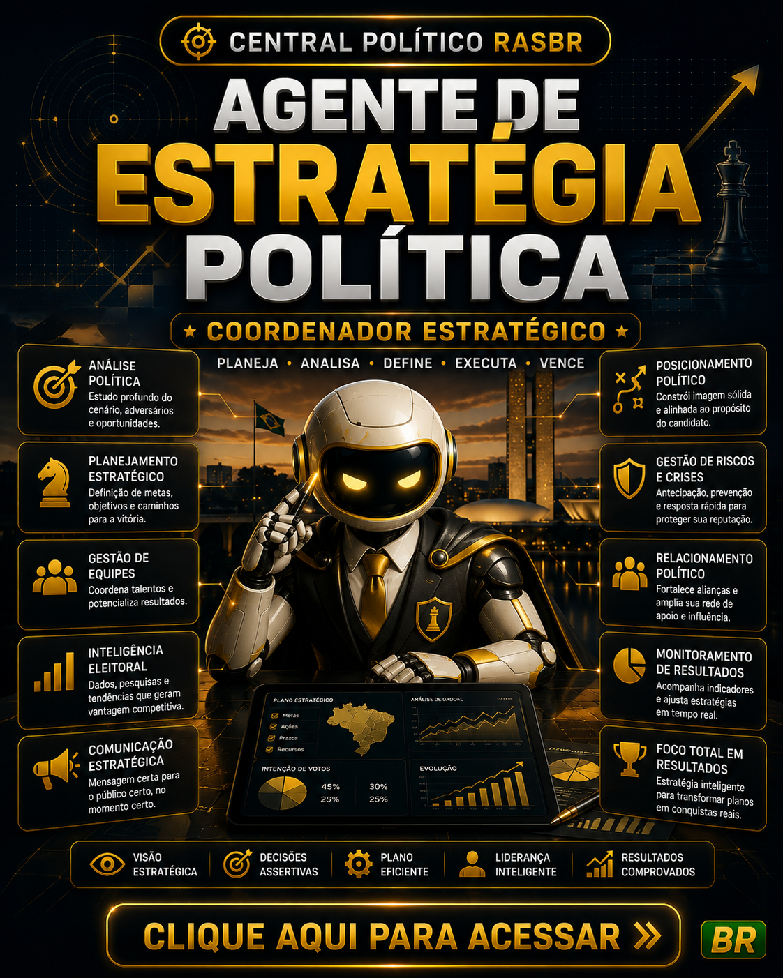 CARD ESTRATEGIA POLITICA